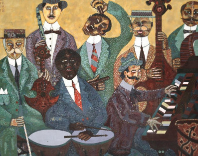 Harold López-Nussa i "Nueva Timba". Latin jazz prosto z Kuby