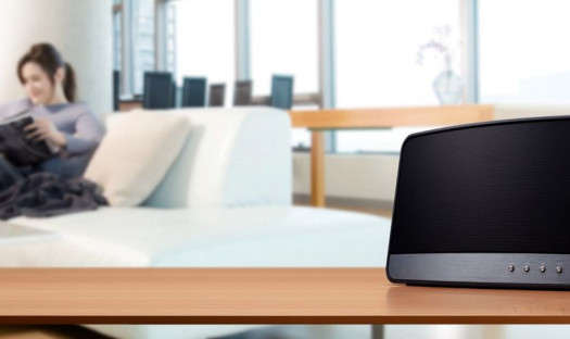 Produkty Pioneer kompatybilne z technologią FireConnect