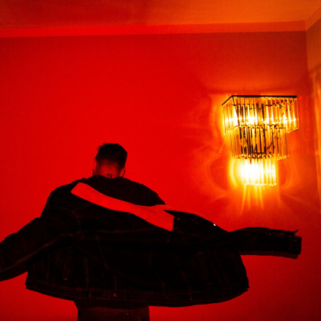 Wasio i "SAM": Solowy album lidera OCN