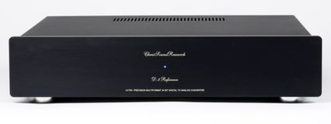 DAC CSR D-2 w gdańskim salonie HiFi Ja i Ty