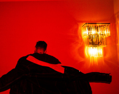 Wasio i "SAM": Solowy album lidera OCN