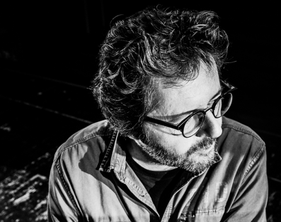 Grzegorz Turnau w warszawskiej Stodole