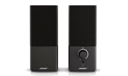 System Bose Companion 2 Series III