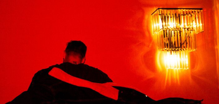 Wasio i "SAM": Solowy album lidera OCN