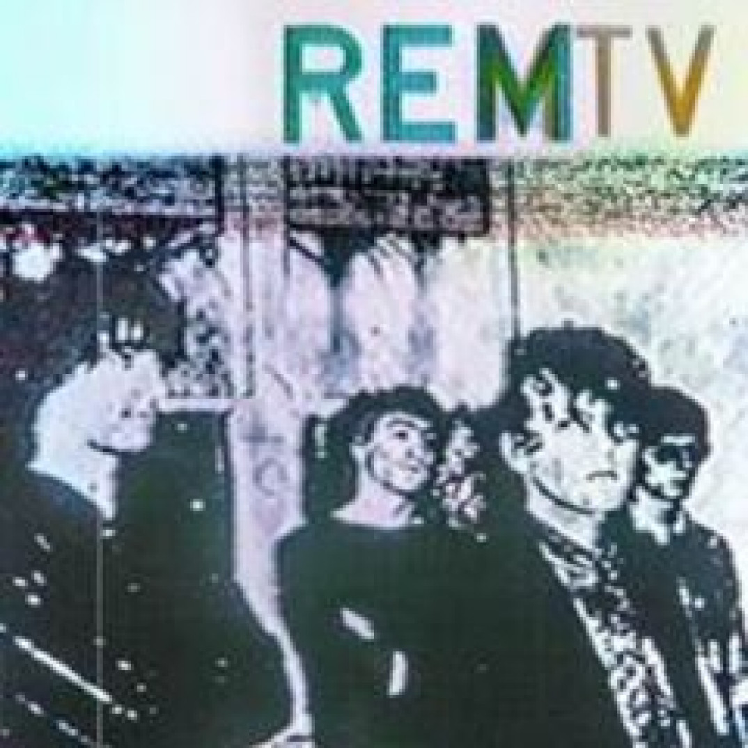 "REMTV" - sześciopłytowy box w listopadzie