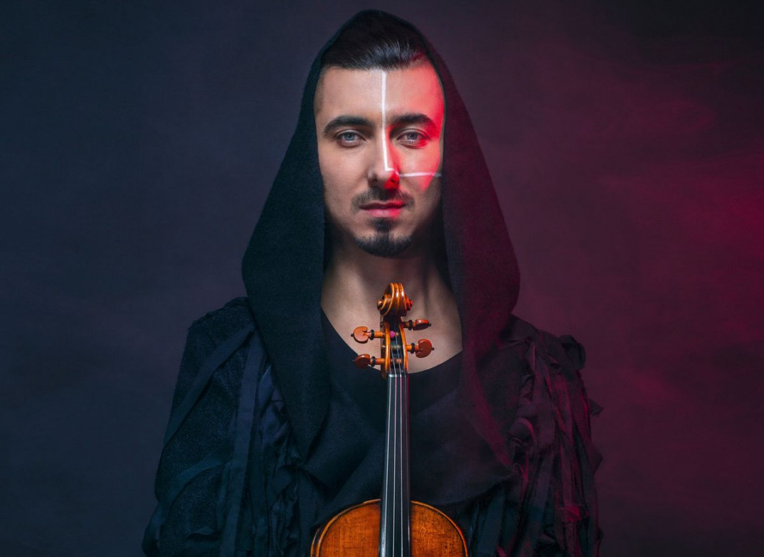 Adam Bałdych: Eksperymentując, nie tracimy komunikatywności