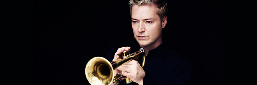 Chris Botti: Kocham entuzjazm Polaków