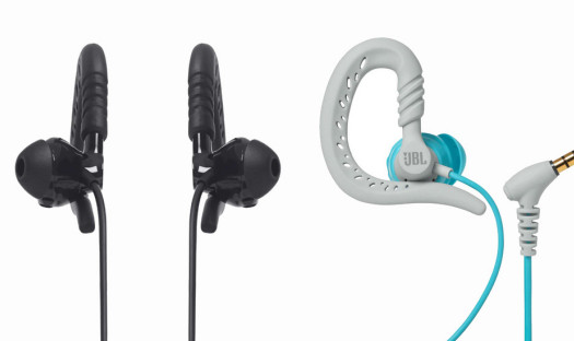 Słuchawki JBL Inspire 300 i JBL Focus 300