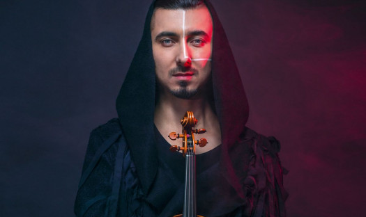 Adam Bałdych: Eksperymentując, nie tracimy komunikatywności