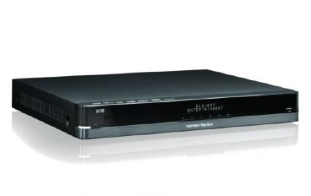 Odtwarzacz Blu-ray Harman Kardon BDT30