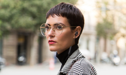 Słuchawki Harman Kardon Fly BT