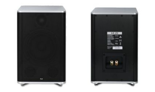 T+A: Nowe głośniki z serii K-2