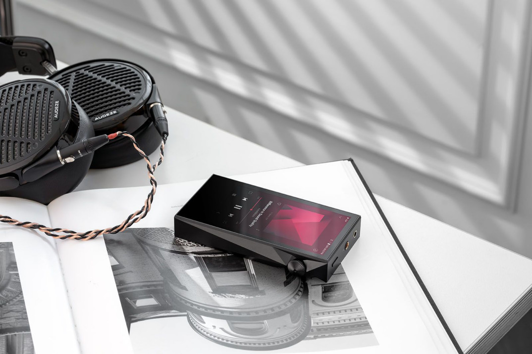 Astell&amp;Kern SP3000M Aluminium – nowa odsłona flagowego DAP-a