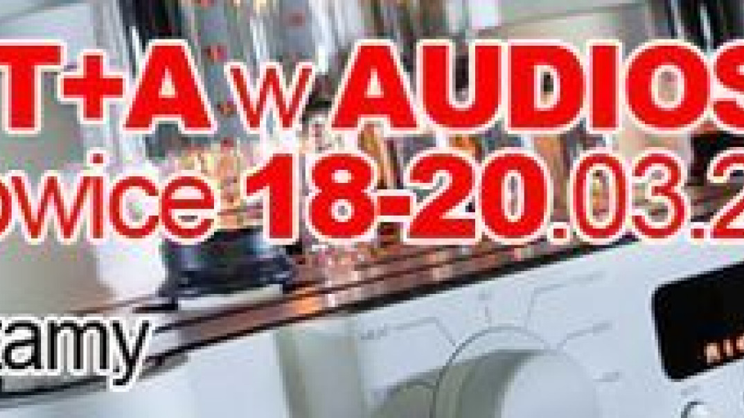 T+A w Audio Styl