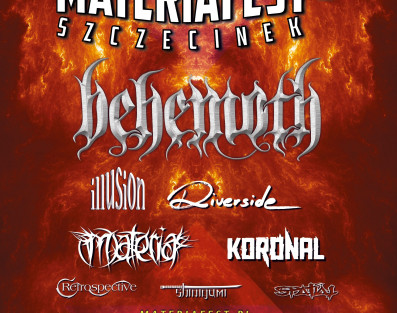 MateriaFest 2017 w Szczecinku