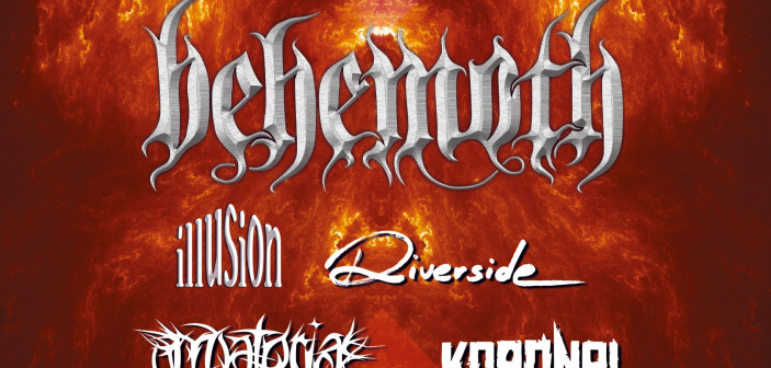 MateriaFest 2017 w Szczecinku