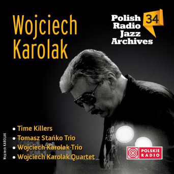 Polish Radio Jazz Archive 34
