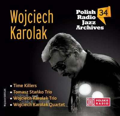 Polish Radio Jazz Archive 34