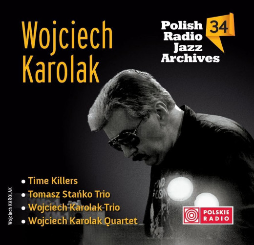 Polish Radio Jazz Archive 34