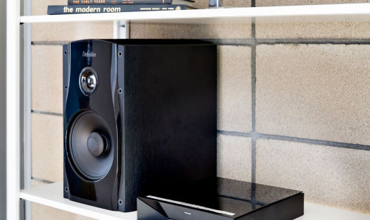 Definitive Technology seria Studio Monitor nawet 600 zł taniej