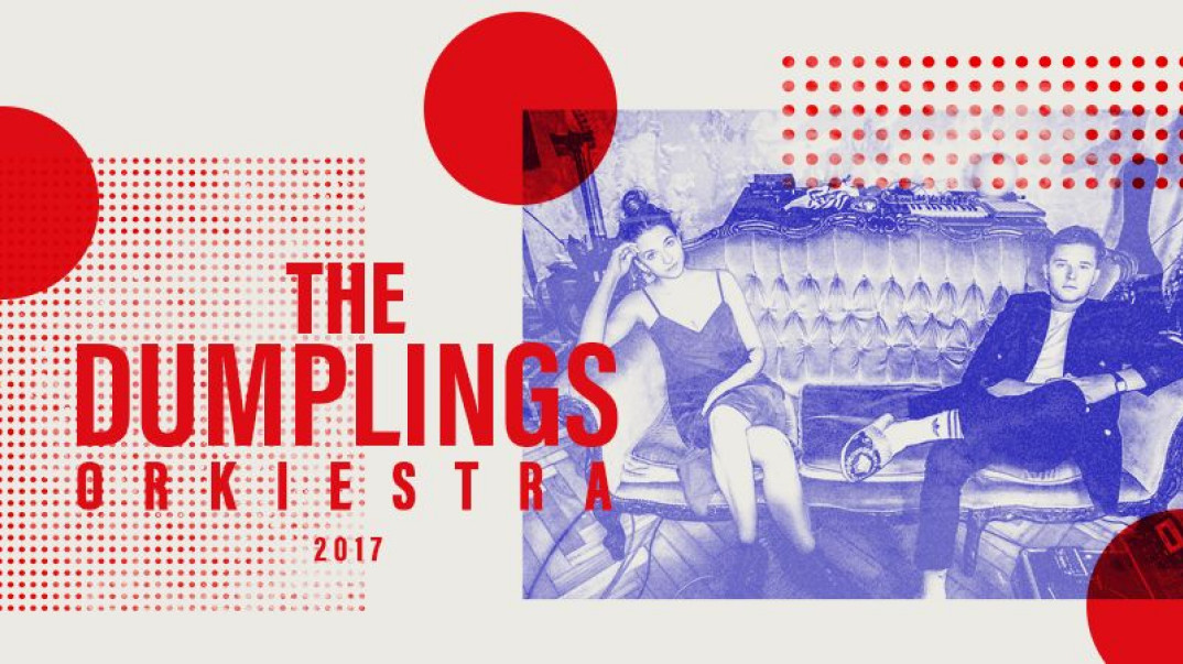 The Dumplings Orkiestra w Gdańsku
