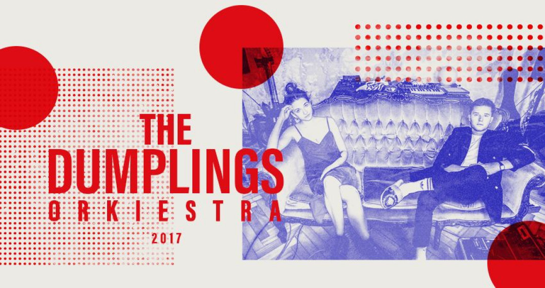 The Dumplings Orkiestra w Gdańsku