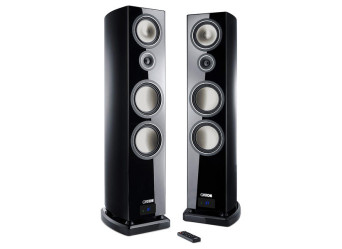 Co to są kolumny aktywne i jakie są ich odmiany?