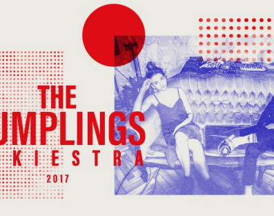 The Dumplings Orkiestra w Gdańsku