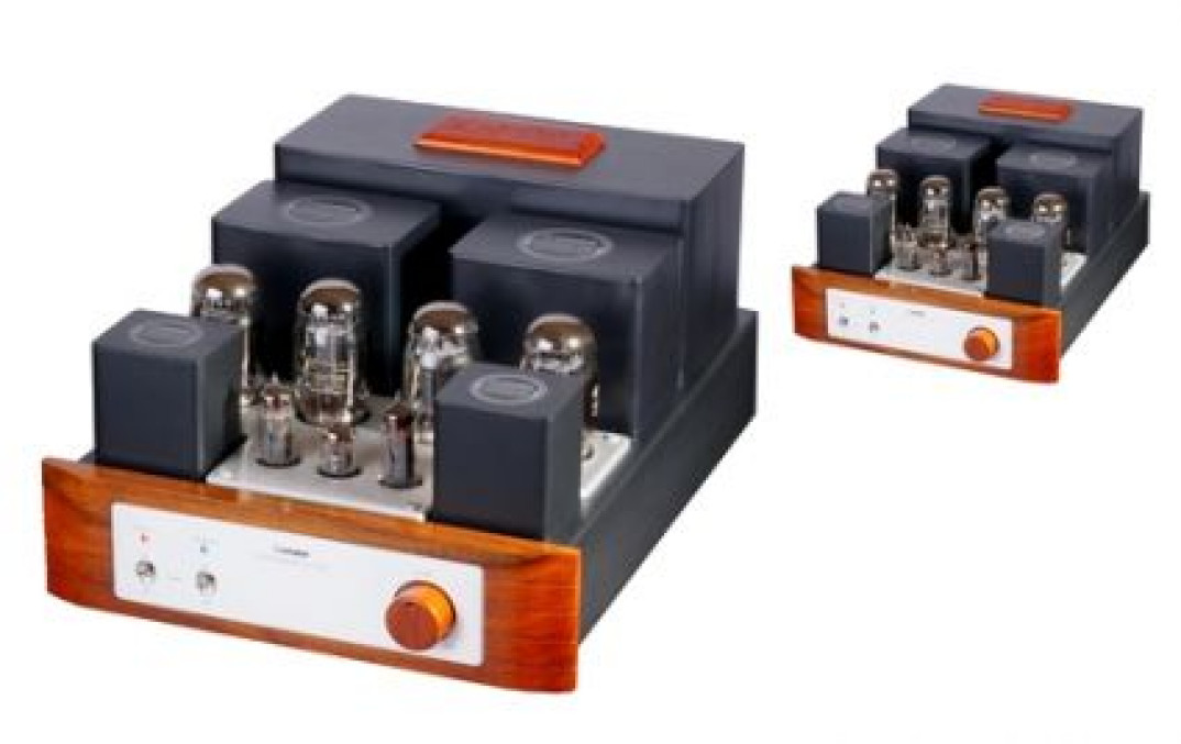 Wzmacniacz lampowy XINDAK CS-88