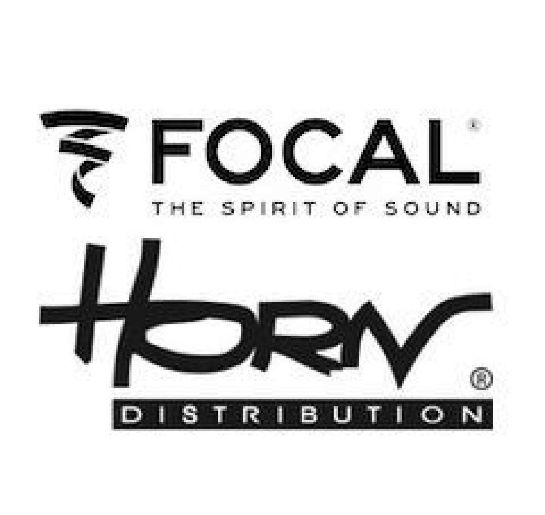 Horn Distribution S.A. autoryzowanym dystrybutorem marki Focal w zakresie produktów Multimedia i Dimension
