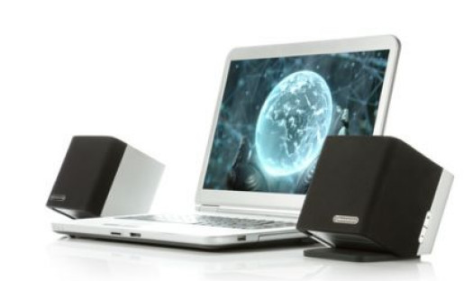 Monitor Audio AirStream WS100