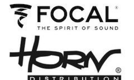 Horn Distribution S.A. autoryzowanym dystrybutorem marki Focal w zakresie produktów Multimedia i Dimension