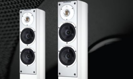 Audiovector Discreet