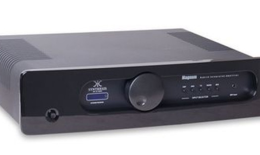 Nowości firmy SYNTHESIS