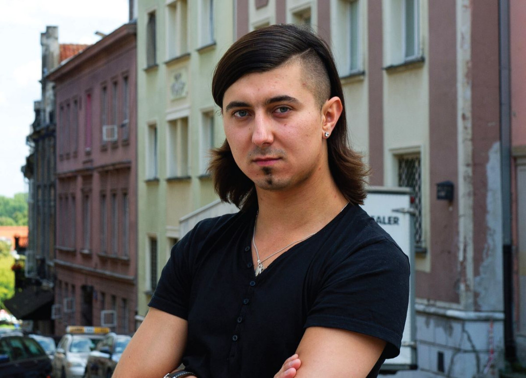 Adam Bałdych: Cisza jest częścią muzyki