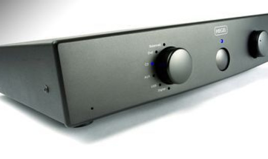 HEGEL SHOW luty 2012 w salonie Q21