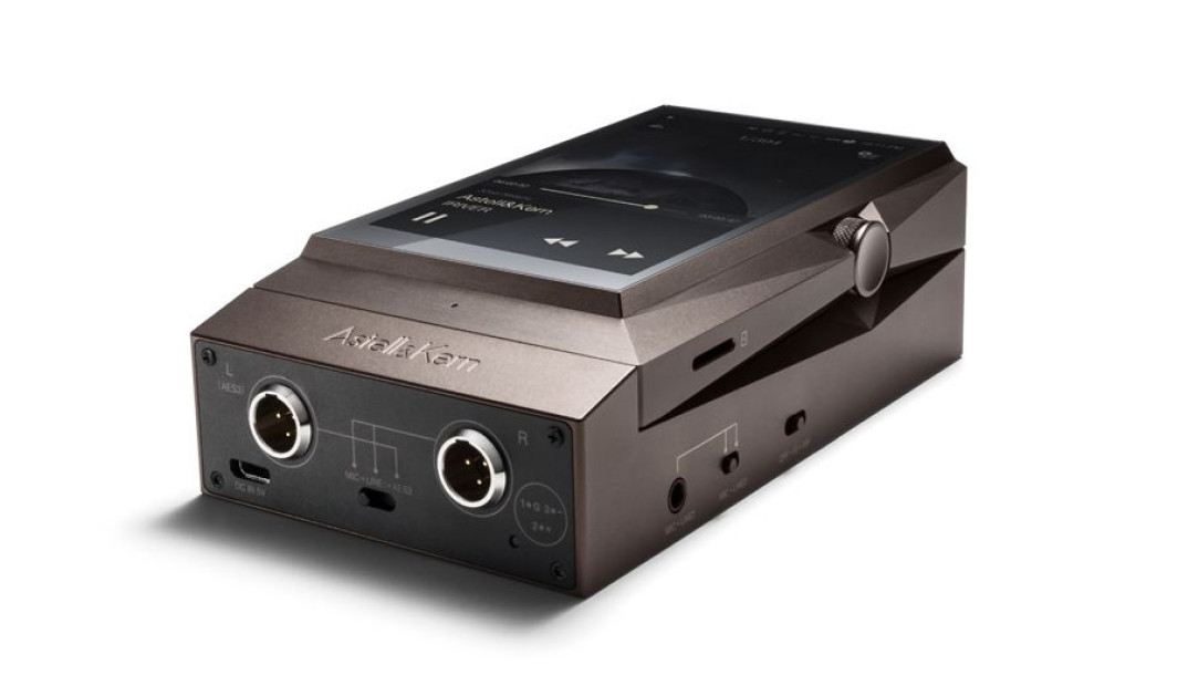 Astell&amp;Kern nowości z Monachium