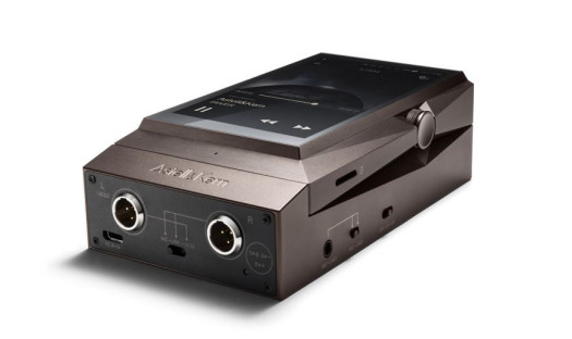 Astell&amp;Kern nowości z Monachium