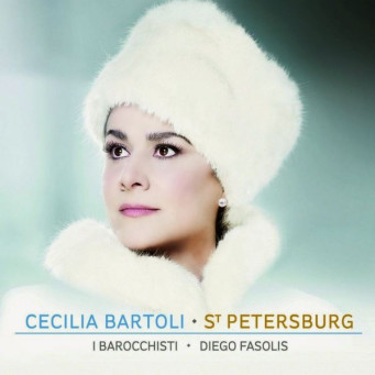 I Barocchisti  Diego Fasolis