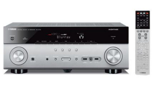 Amplitunery Yamaha RX-A730 i RX-A830