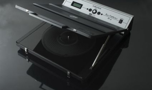 Nowości firmy FURUTECH