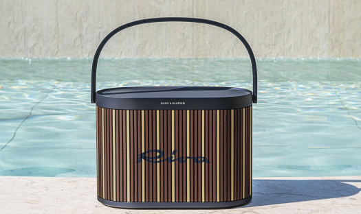 Bang &amp; Olufsen i Riva przedstawiają nowe głośniki - A5 i A2