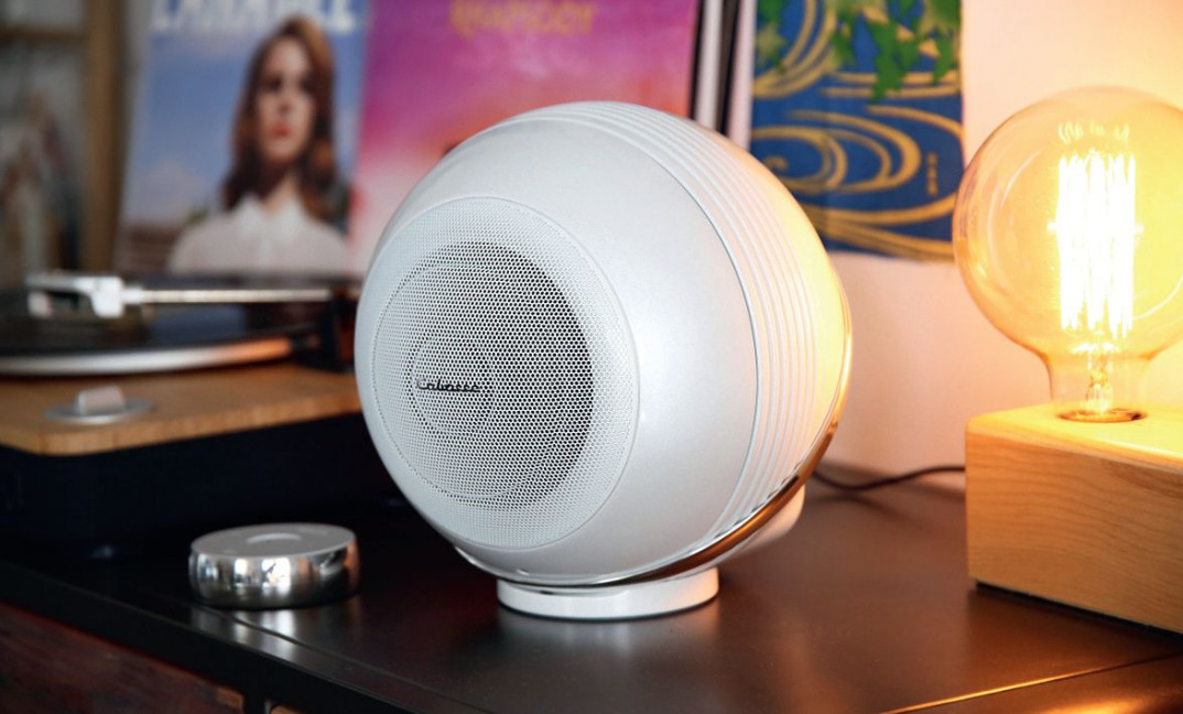 Głośnik bezprzewodowy Cabasse Pearl Akoya