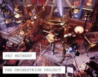 The Orchestrion Project
