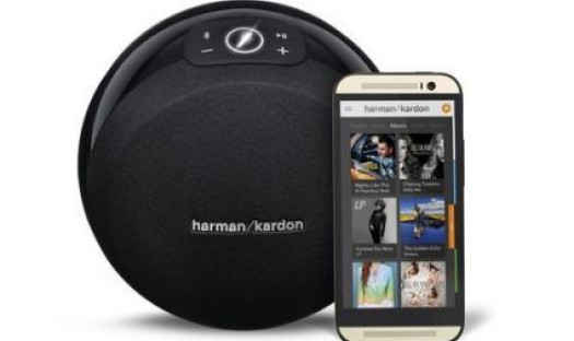 Harman Kardon Omni
