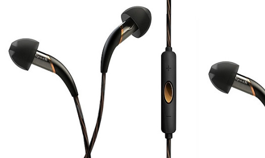 Słuchawki Klipsch Reference X12i