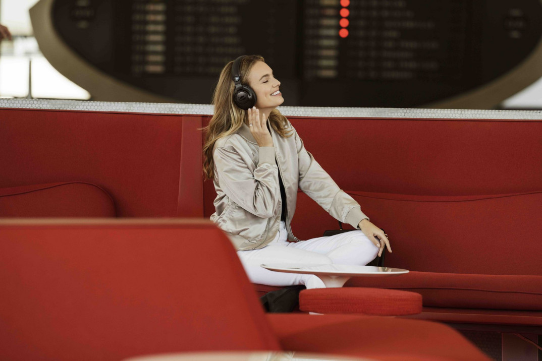 Club - nowa seria słuchawek JBL