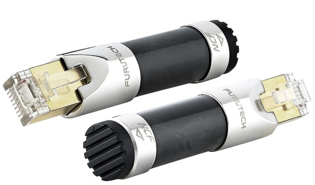 Furutech rozszerza ofertę akcesoriów 