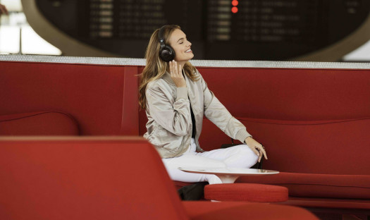 Club - nowa seria słuchawek JBL