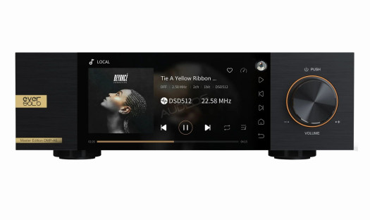 EverSolo DMP-A6 Master Edition w ofercie Q21